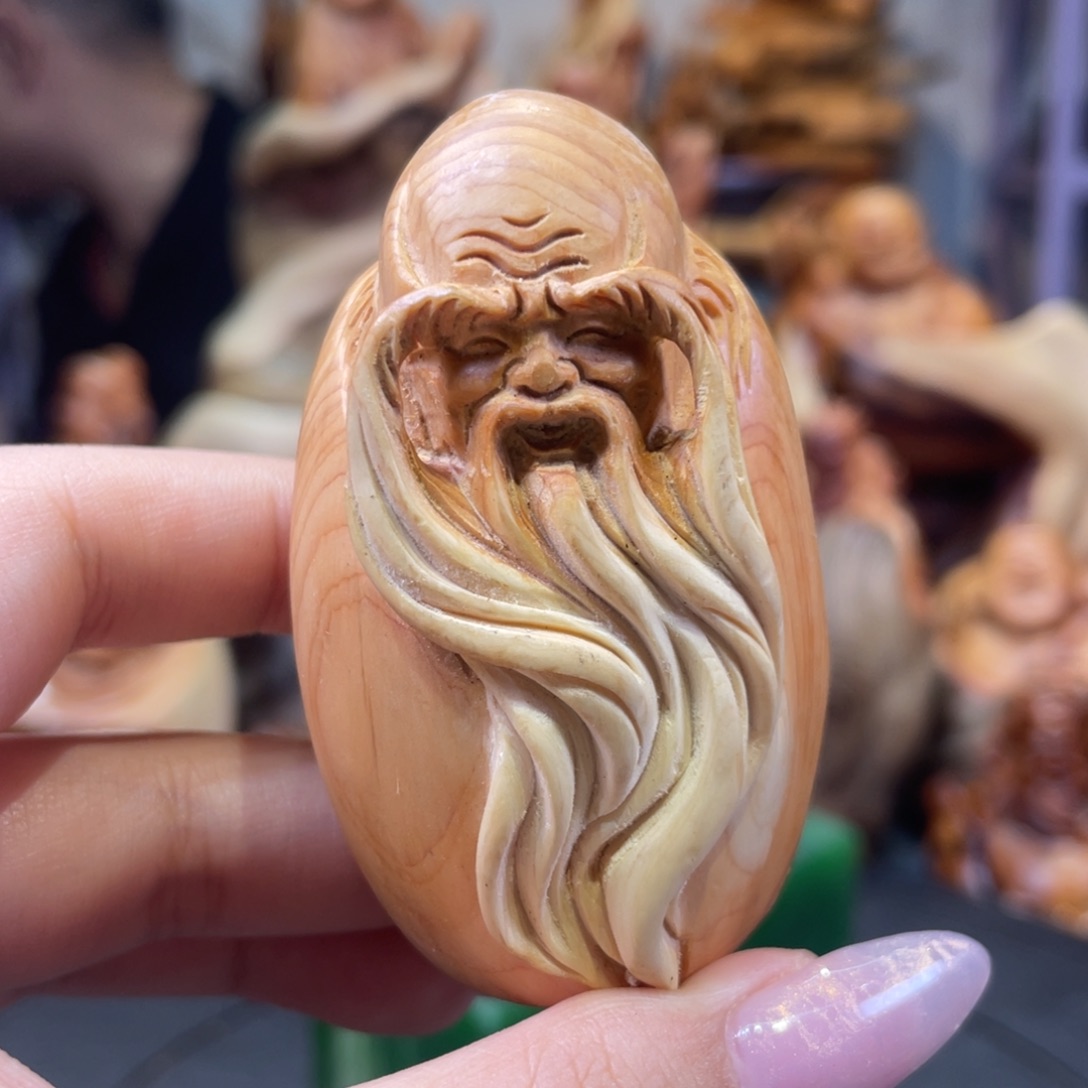 柏木（崖柏）手串/手链