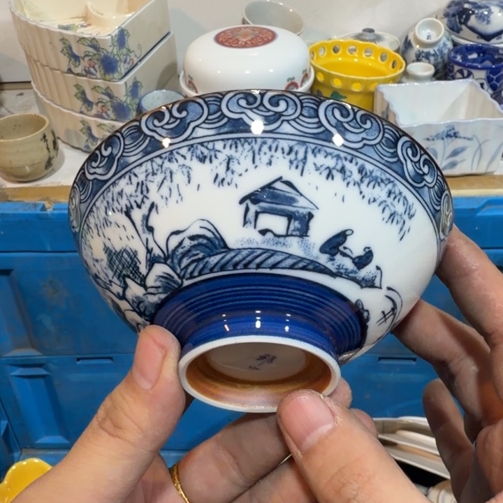 陶瓷推荐第二名20包邮