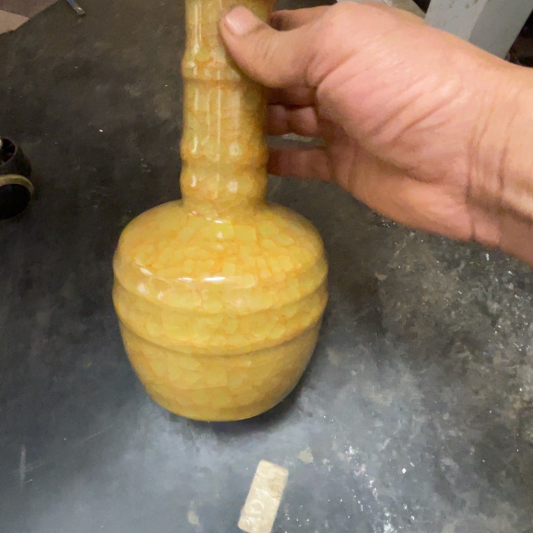 春***天陶瓷摆件摆件摆件