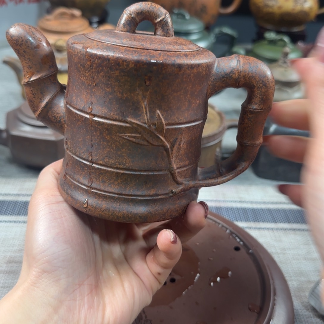 紫砂茶壶紫砂紫砂茶具