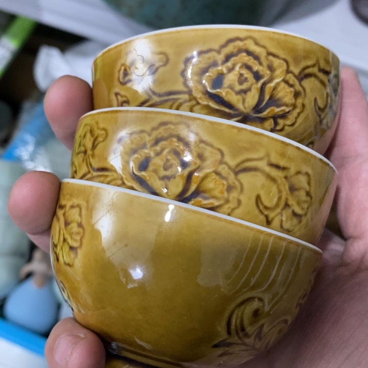 陶瓷艺术品及陶瓷制品