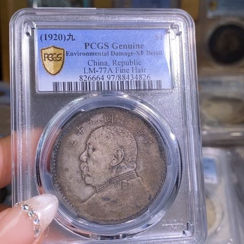 银金麟堂97的九年精发编码4826