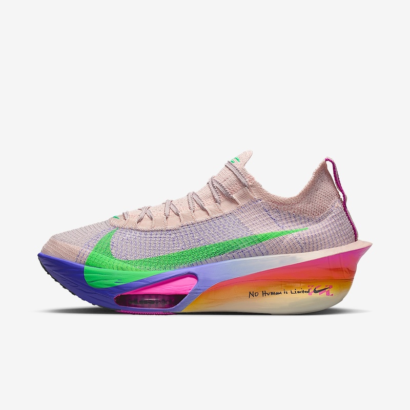 耐克（NIKE）男子ALPHAFLY NEXT%跑步跑步鞋HJ7041-600
