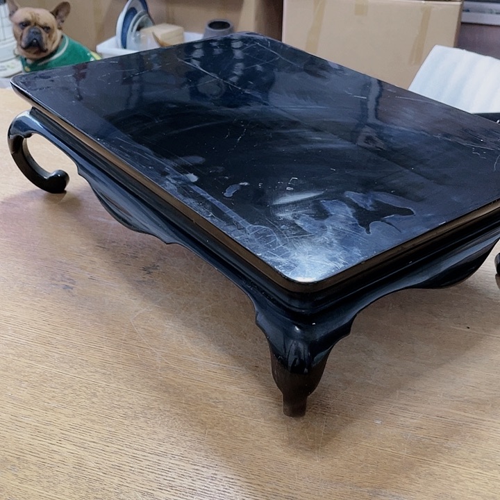 中古回流老物件，老茶杯123