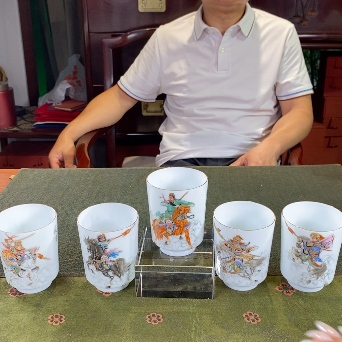 九鸣瓷艺九鸣瓷艺