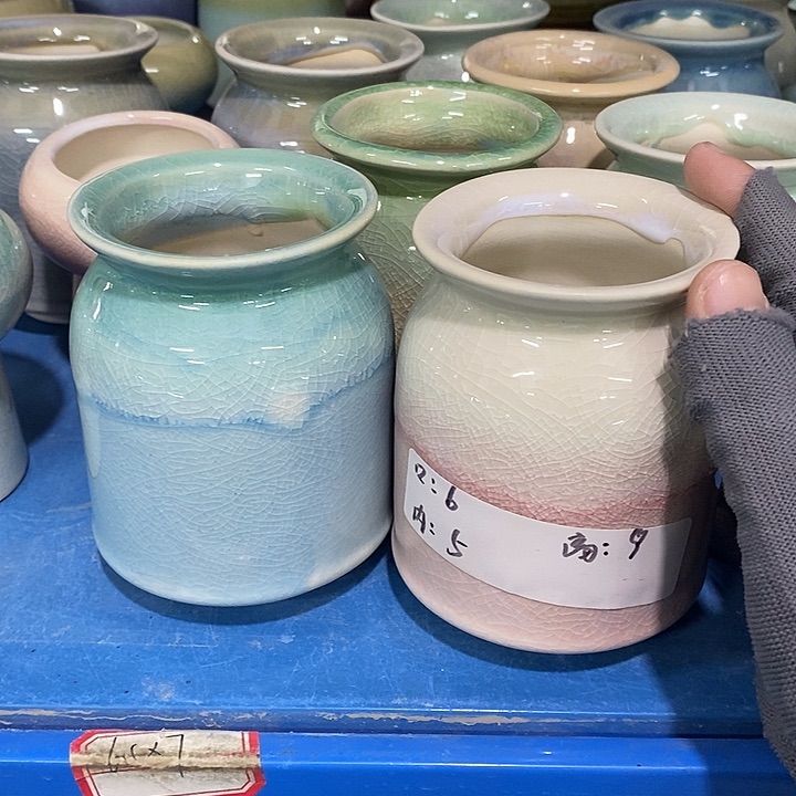 红陶【满10米包邮默认微瑕疵】2个浮力