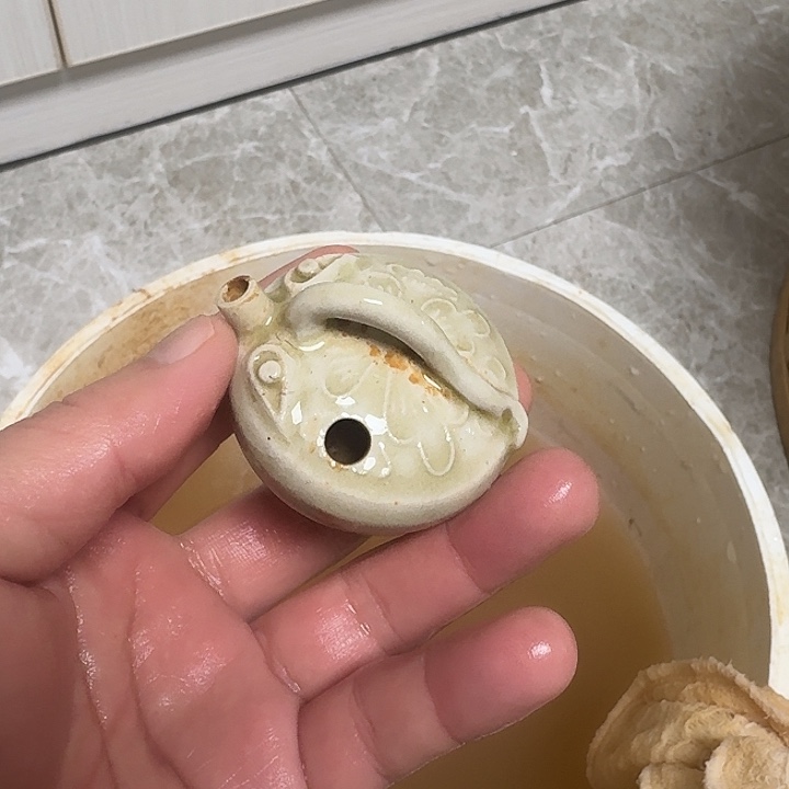 品相完整如图漂亮漂亮