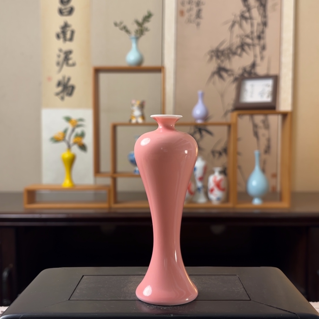 摆件美好的一天从一