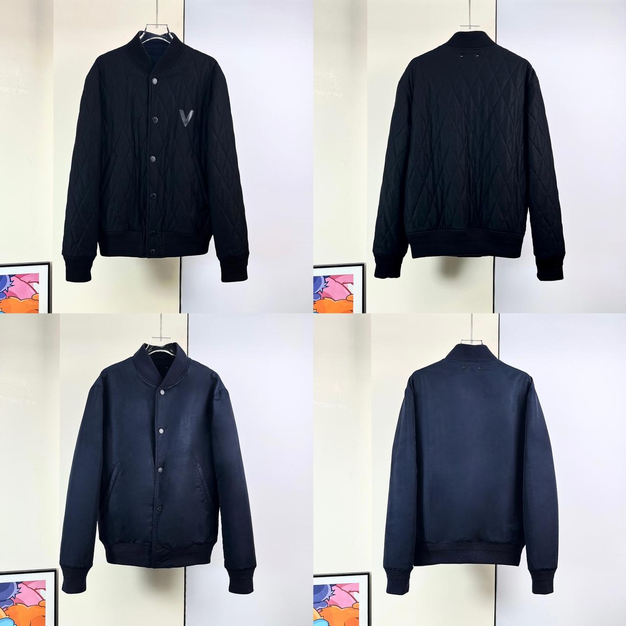 99新/LV/路易威登/外套/48码/Xsp38828