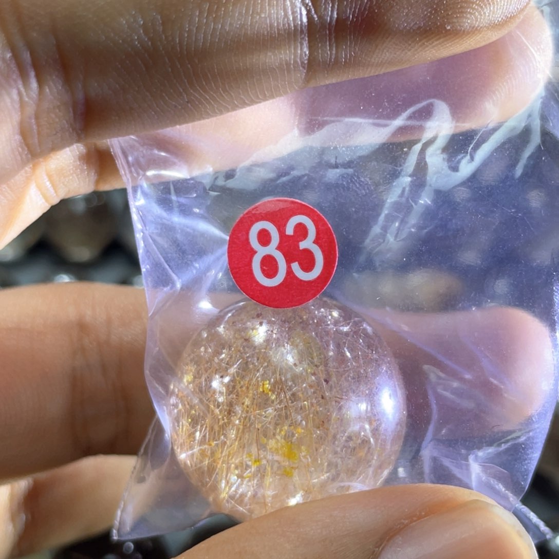 小***n未镶嵌吊坠(不含链)水晶