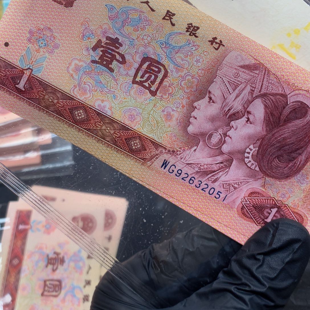 801红金龙标十 WG51