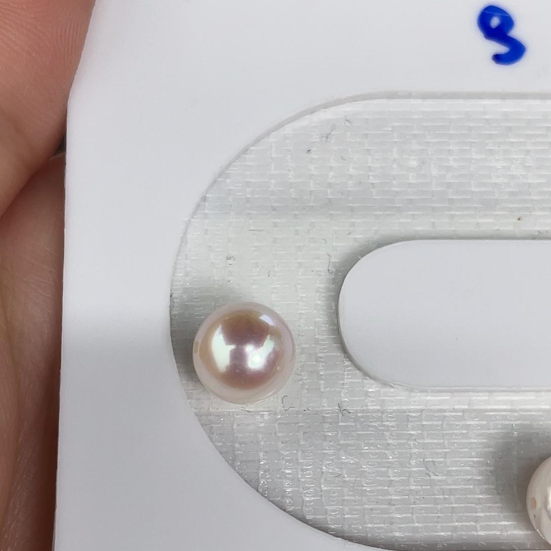 定制海水珍珠未镶嵌裸珠