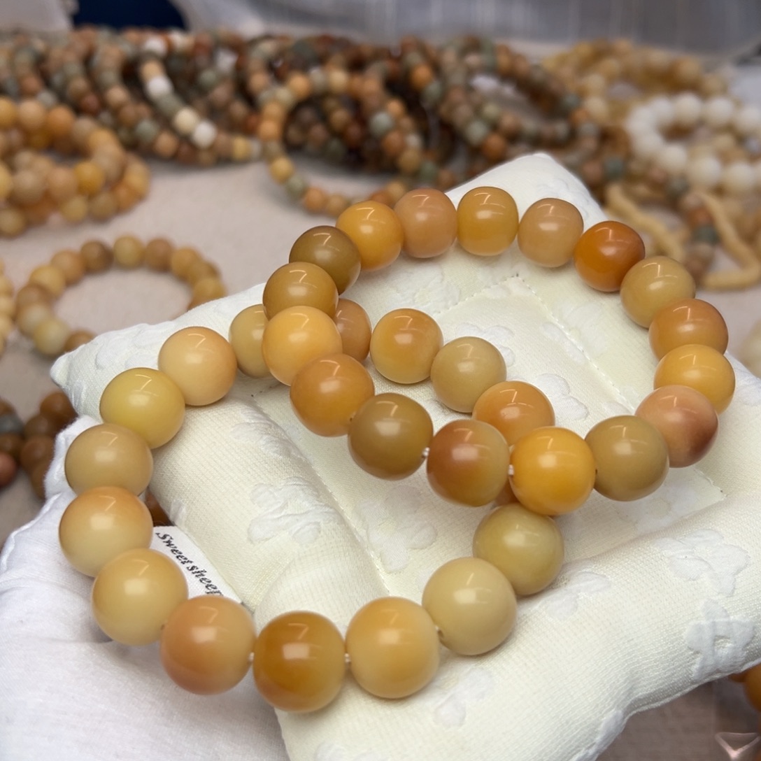 小****菩提根/象牙果吊坠16干磨一条➕17干磨一条微瑕036