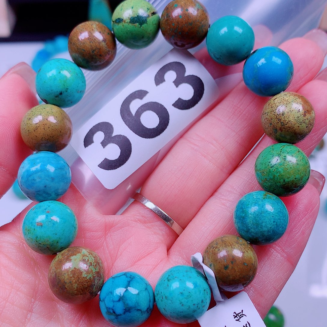 空竹粉丝专享十堰特色手工散珠