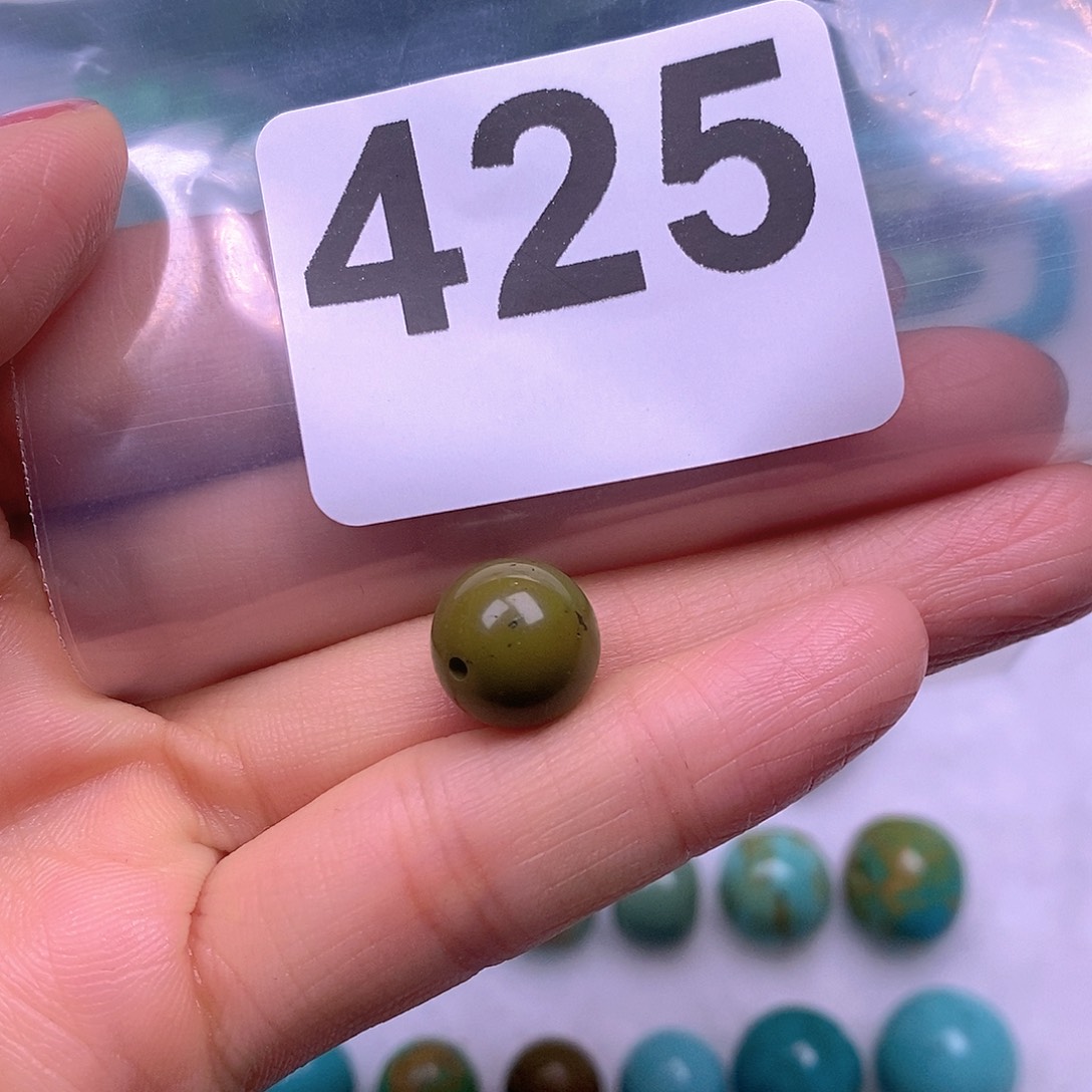 原生态特色手工散珠