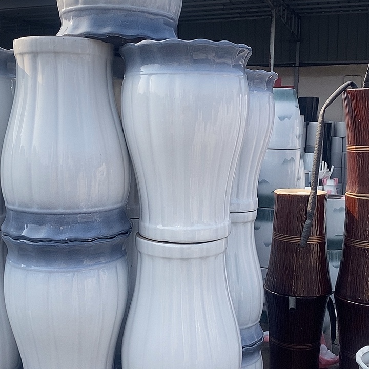 高腰渐变灰南瓜特大口37高55福利