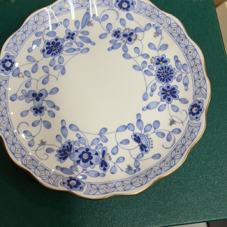 盘子真可爱漂亮哈哈