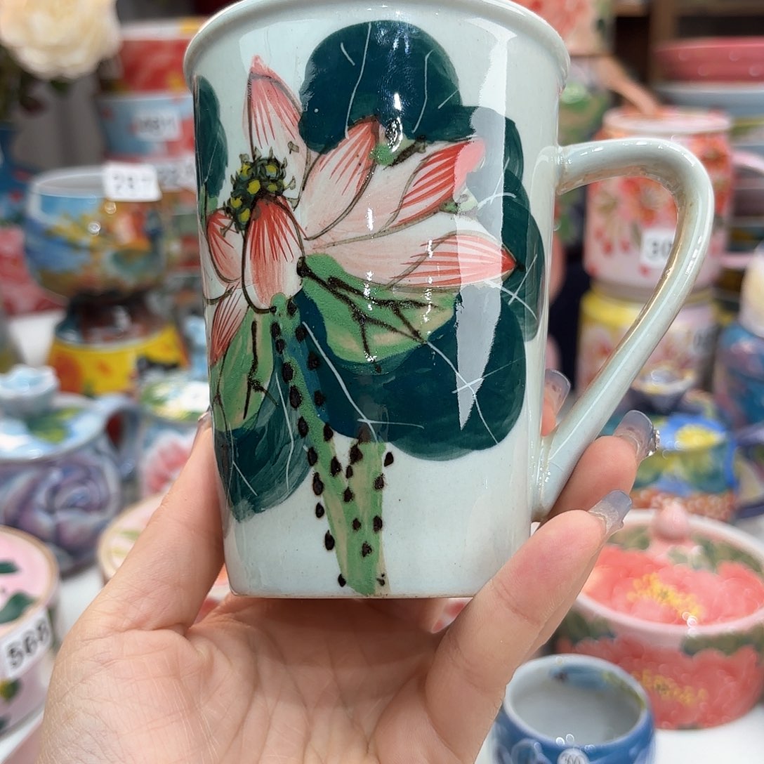 瓷片你不说实话的了你知道吧