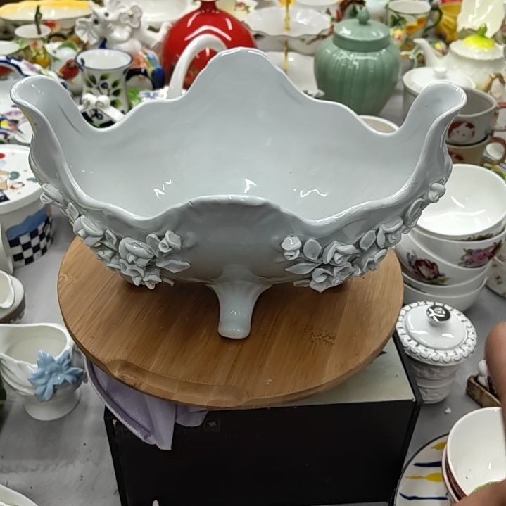 潮州创艺瓷家陶瓷