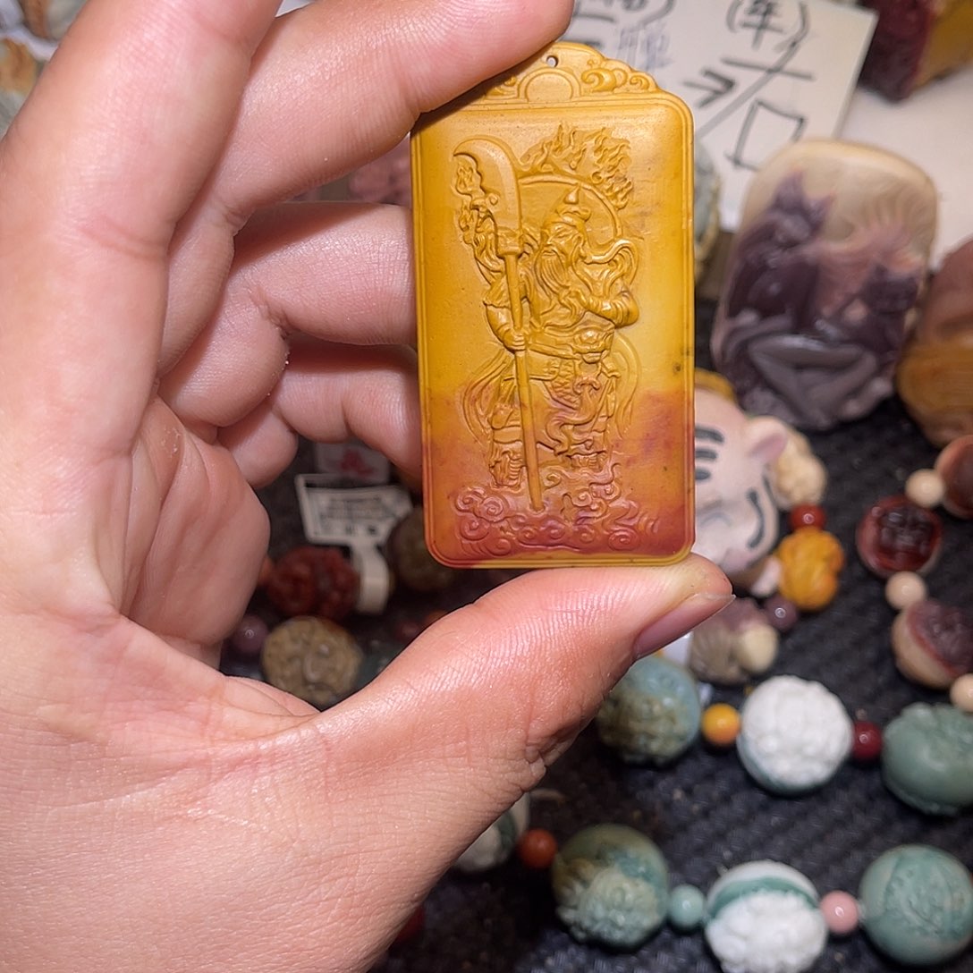 未镶嵌手串石英质玉