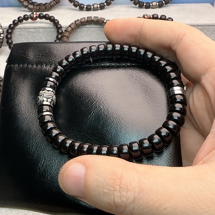 【闪购商品】手串椰蒂8药片吞金兽