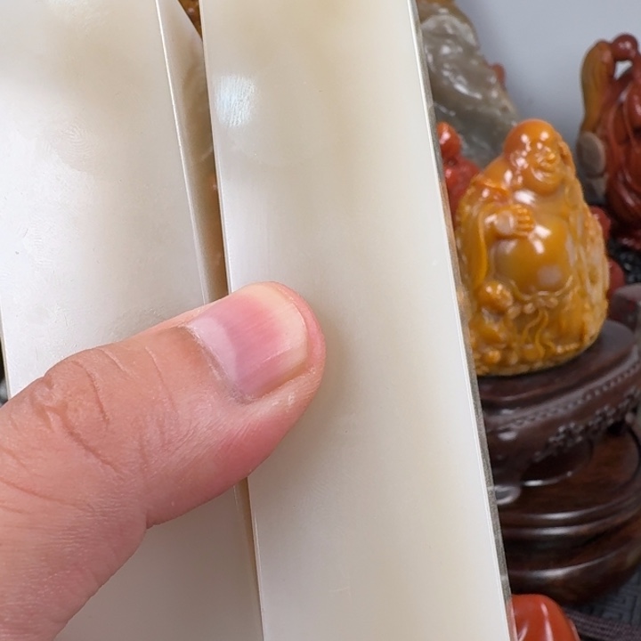 *****寿山石寿山石善伯