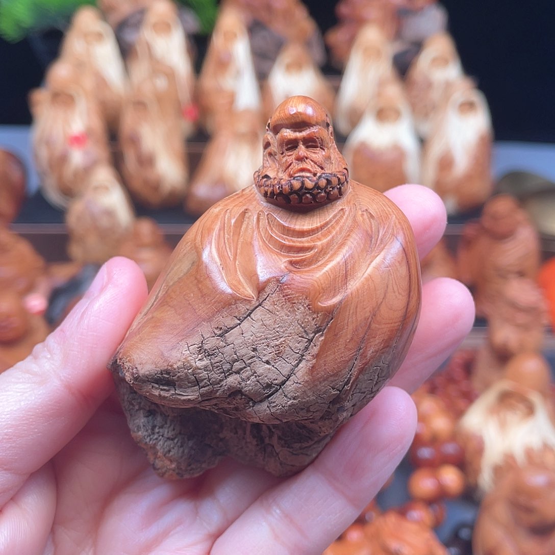 柏木（崖柏）太行崖柏