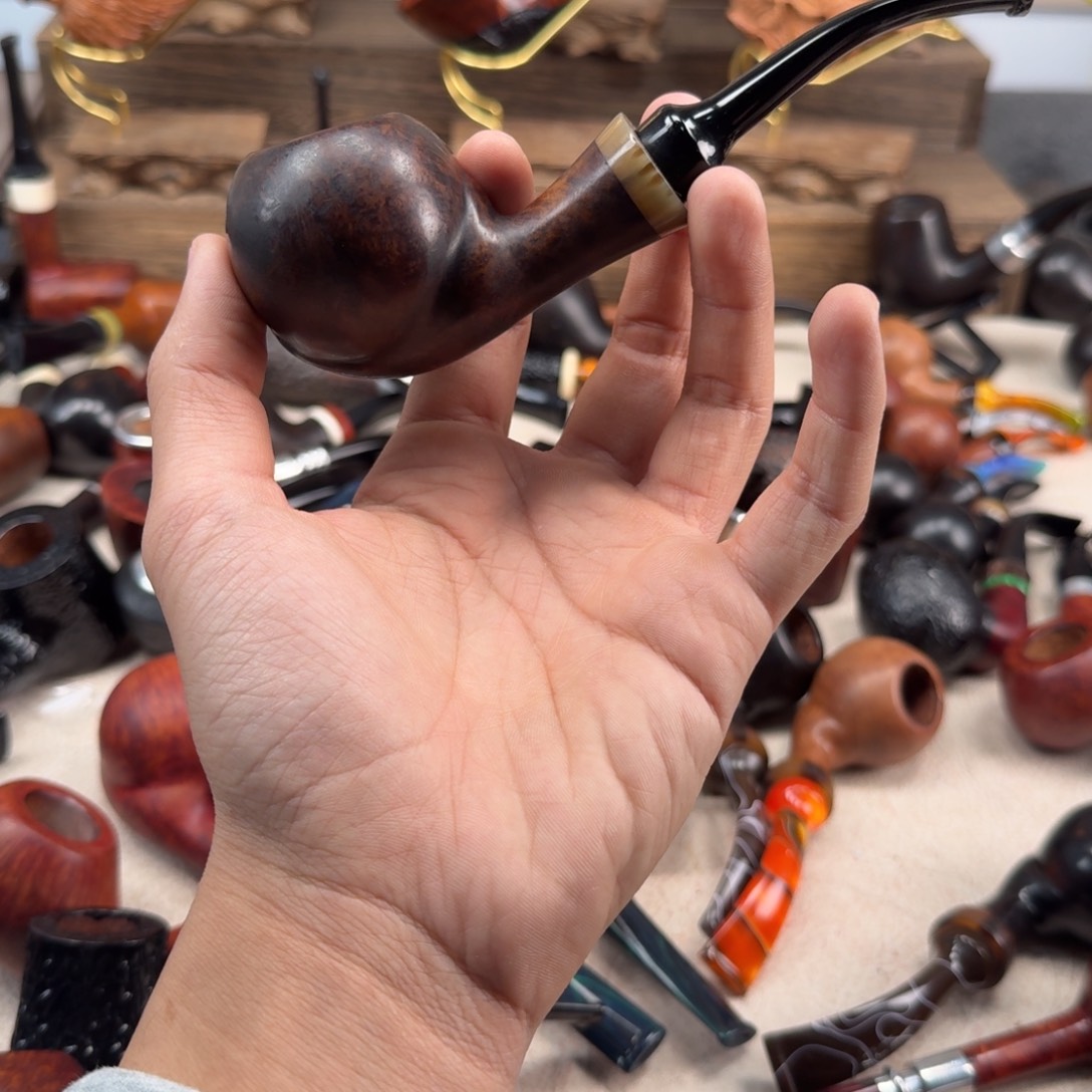 L****意大利进口石楠木