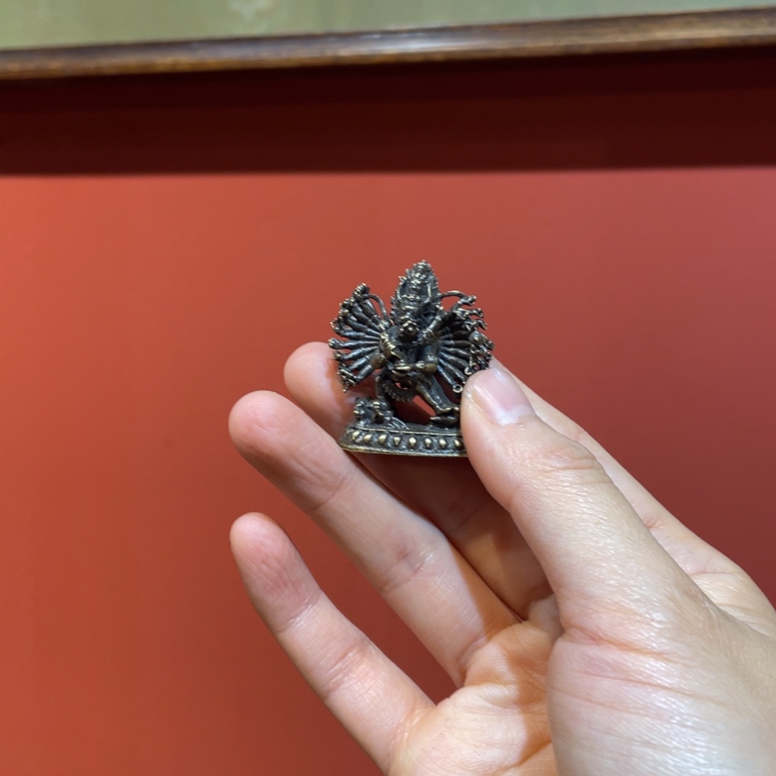 泥塑我们的目标是成为一