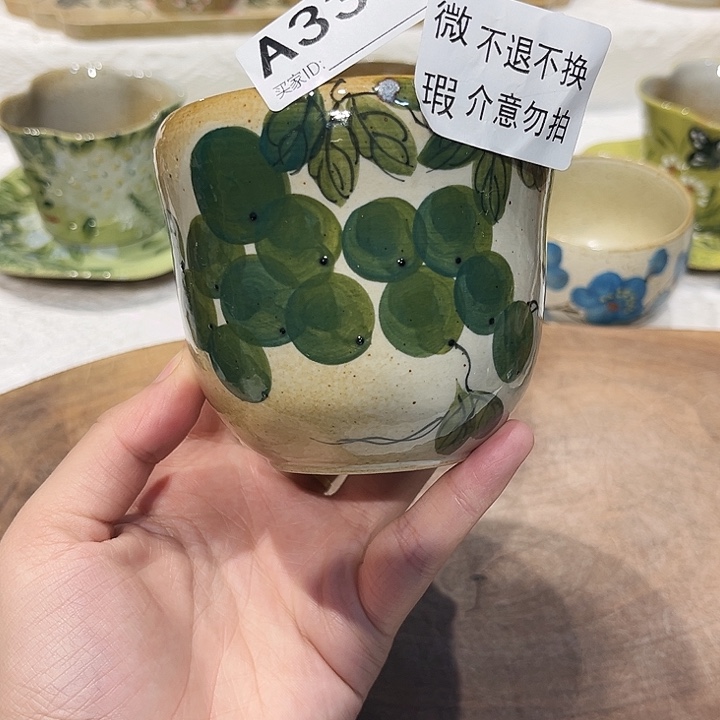 景德镇陶瓷学院的