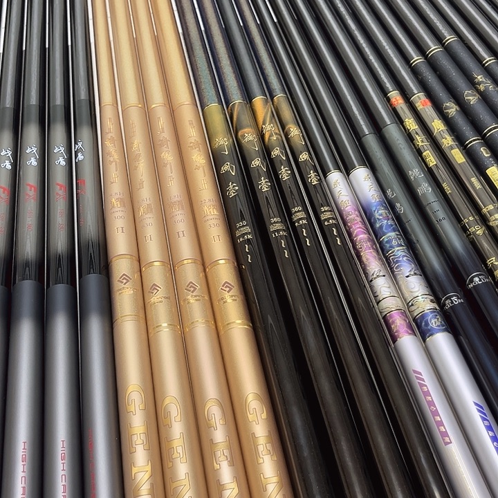 仙***阁碳素1.8m以下台子9.5 4.5米