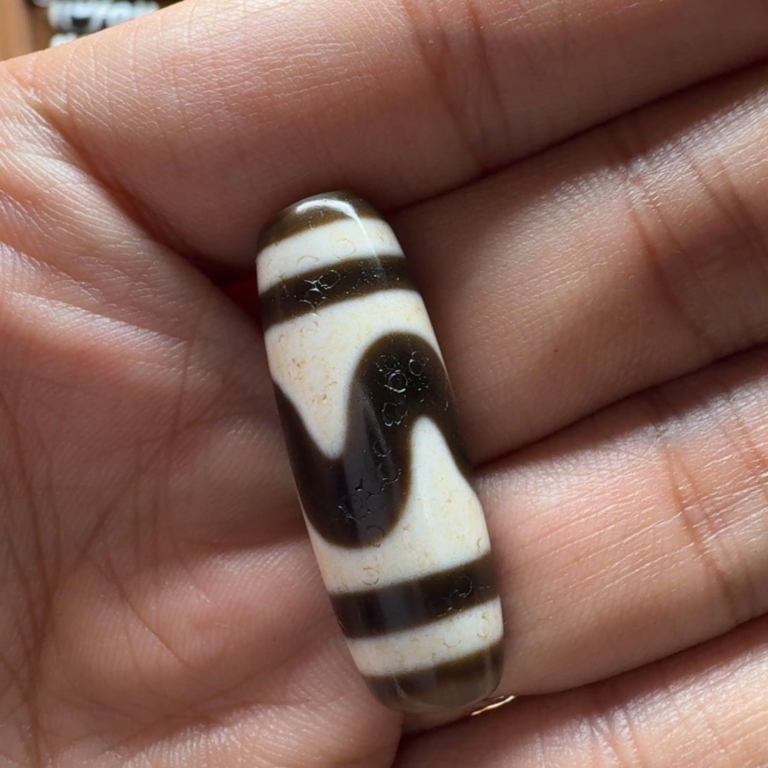 玛瑙/玉髓颈饰合金