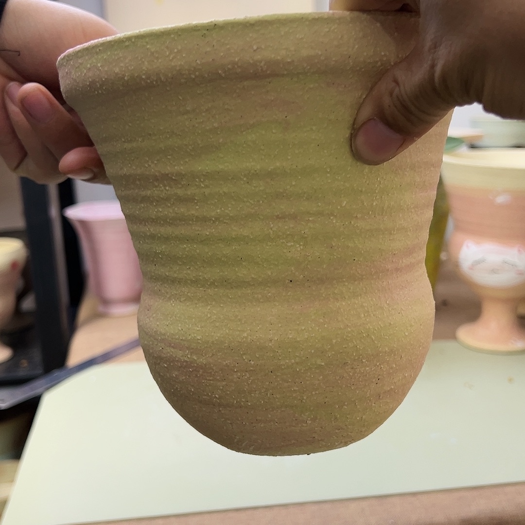 76景德镇陶瓷口15高16