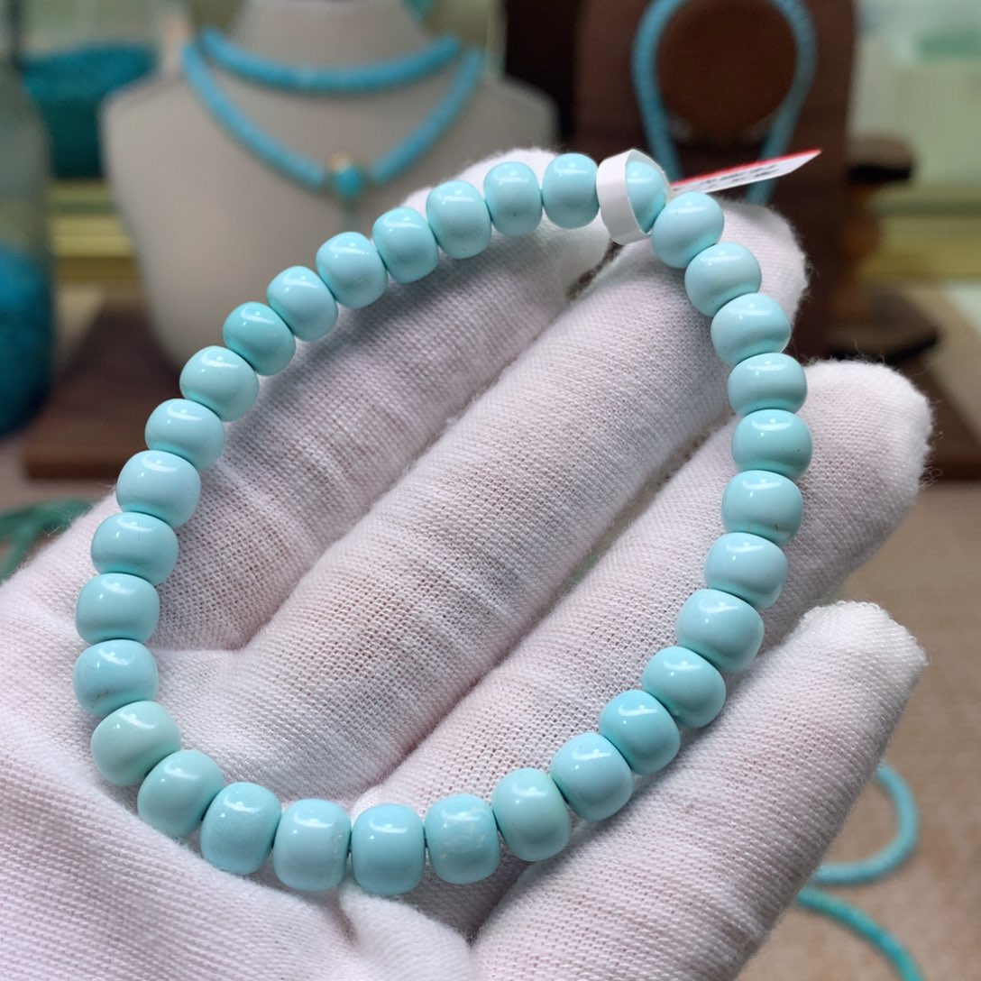 绿松石配饰未镶嵌M****t