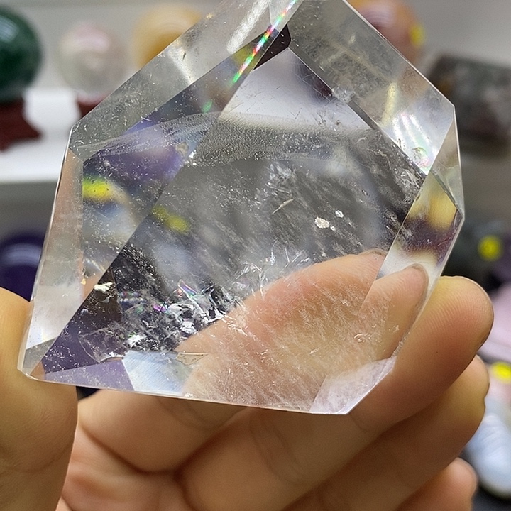 水晶未镶嵌大型摆件（非配饰）44