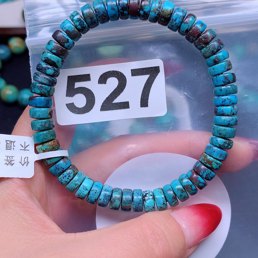 空竹粉丝专享十堰特色手工散珠