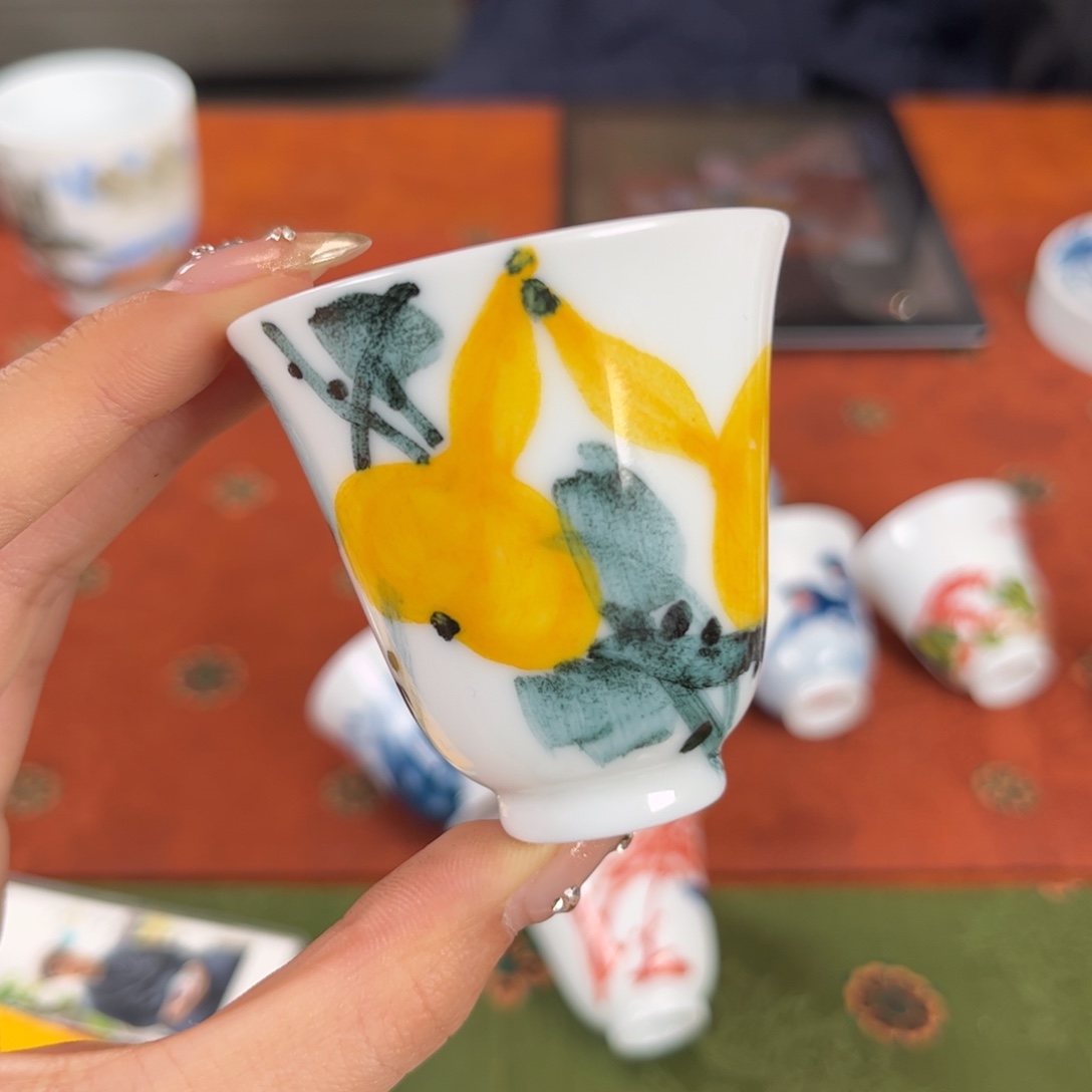 九鸣瓷艺九鸣瓷艺