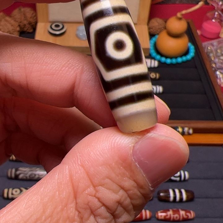 未镶嵌颈饰玛瑙/玉髓