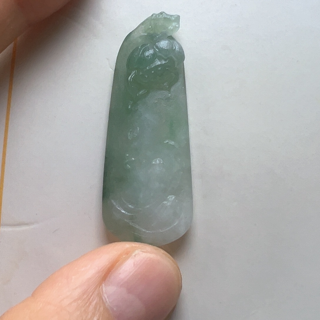 未镶嵌定制翡翠缅甸翡翠A货