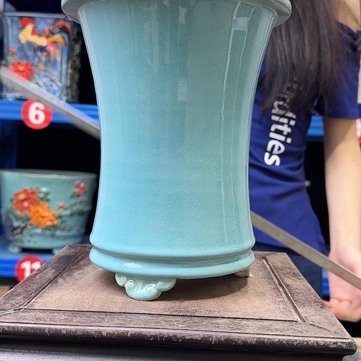 石湾盆石湾盆石湾