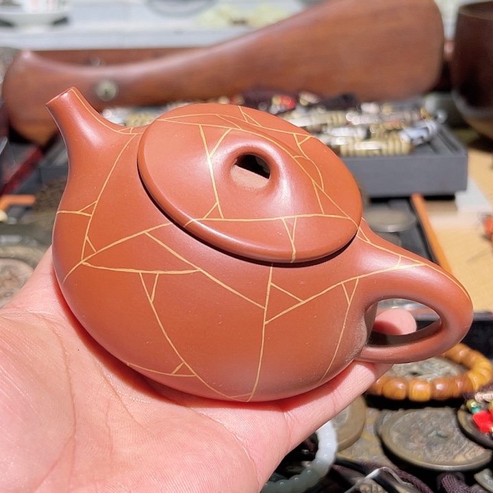 紫砂茶壶问紫砂壶紫砂壶紫砂壶