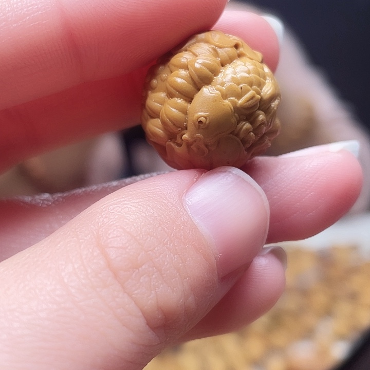 橄榄核手串/手链橄榄核