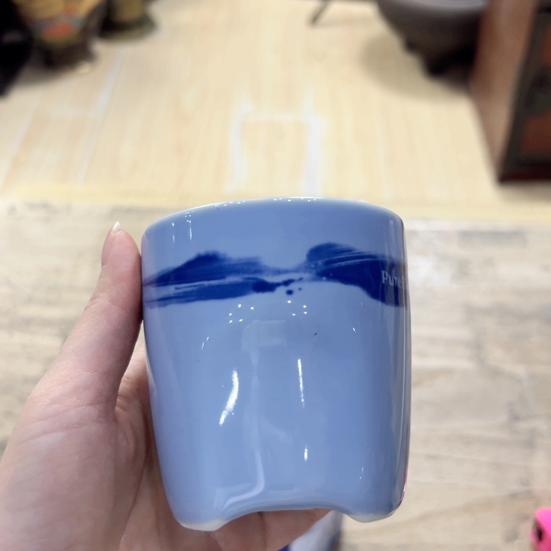 瓷片陶瓷艺术品等行业的专业生产