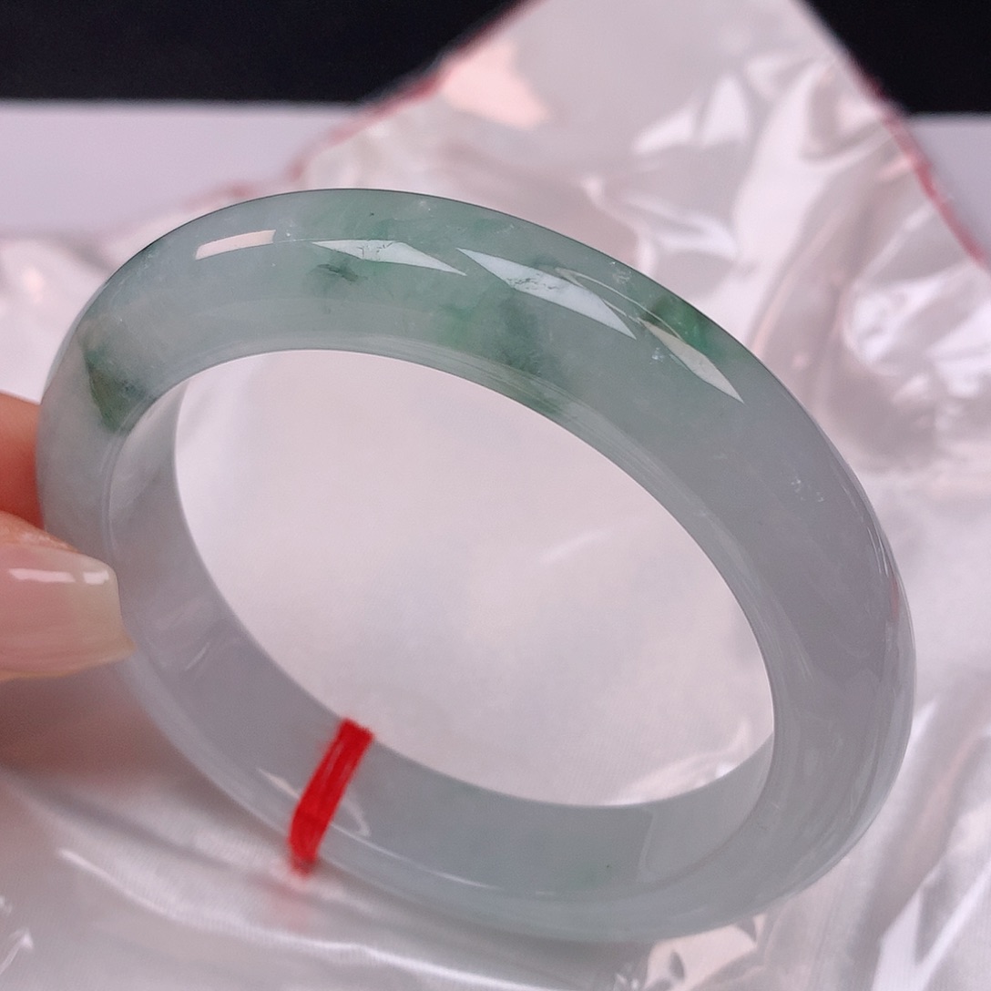 【闪购商品】翡翠手镯未镶嵌55+翡翠手镯