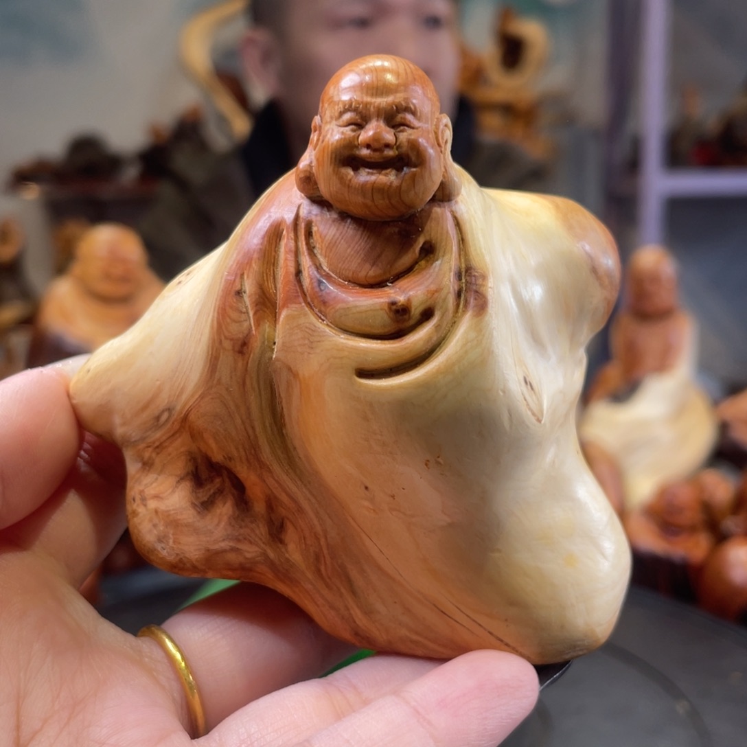 柏木（崖柏）手串/手链