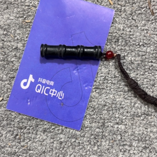 和田玉颈饰未镶嵌用****0