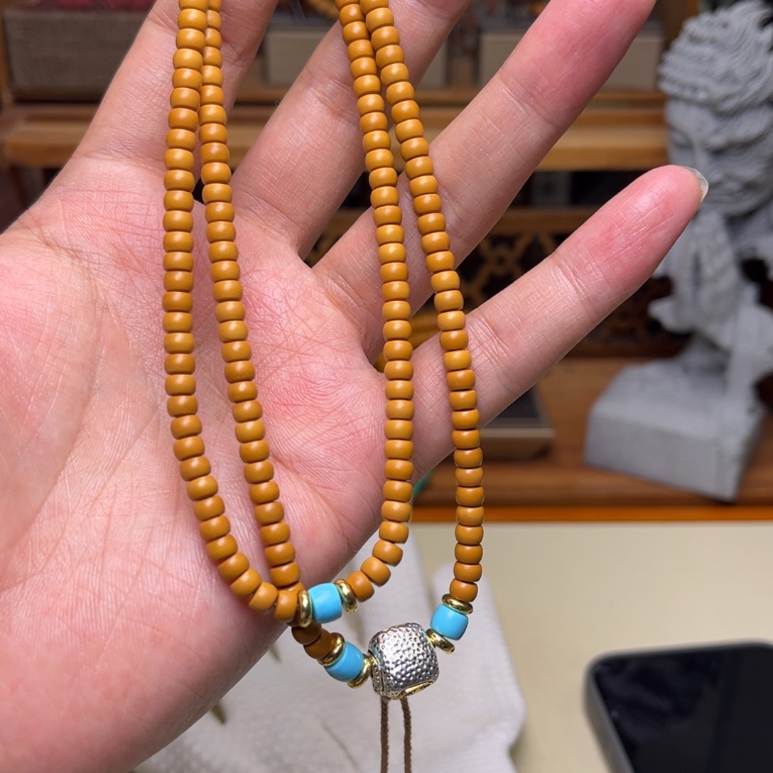 橄榄核手串sss橄榄核核尖@@5.0满配脖挂