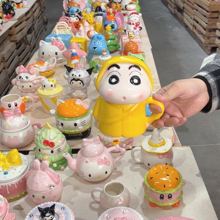 紫砂茶案这么多年的感情