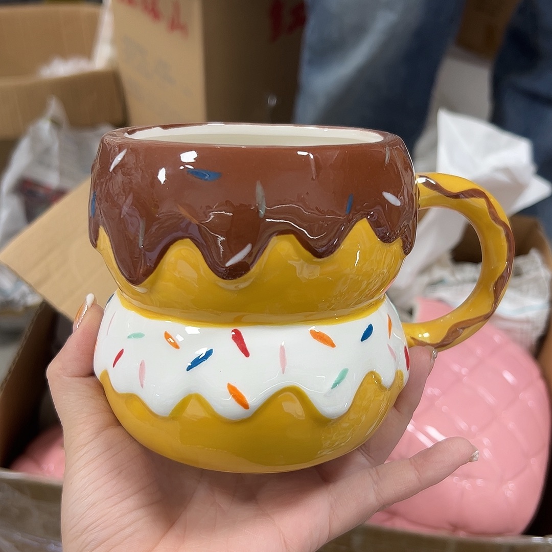 杯满20包邮微瑕不退不换