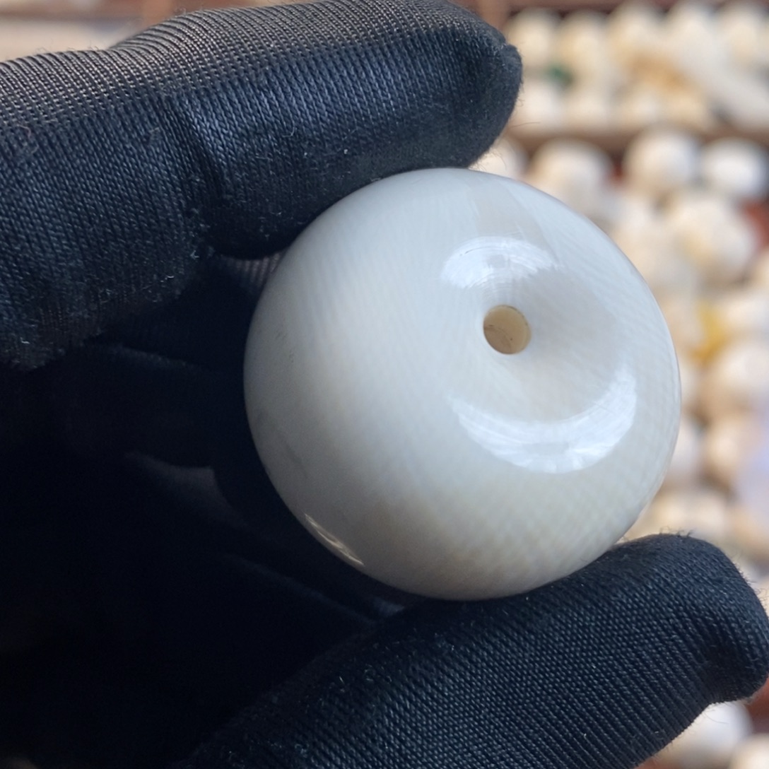 猛犸象牙手串/手链/手镯